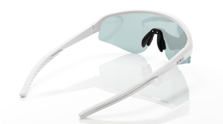 Очки Neon AL ARROW 2.0 AIR WHITE MATT Photoplus RED ARRW 2.0 X21