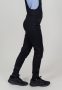 Разминочные брюки Nordski Active Black JR NSJ672100