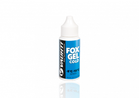 Фторовая эмульсия VAUHTI Foxgel Cold (-5-15) 35гр EV-313-FGC