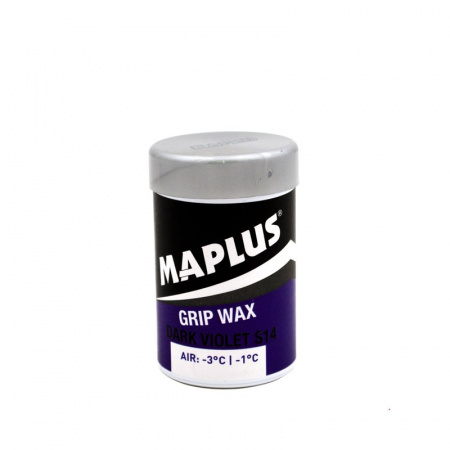 Мазь Maplus Dark Violet (-3-1) MWOS14 45 гр.