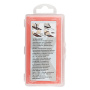 Парафин MOAX LF08 WARM (-6/+4) 180 гр. MW-LF08-180