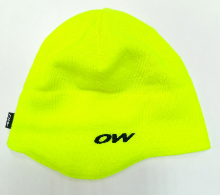 Шапка OW OSMIC (yellow) 715127