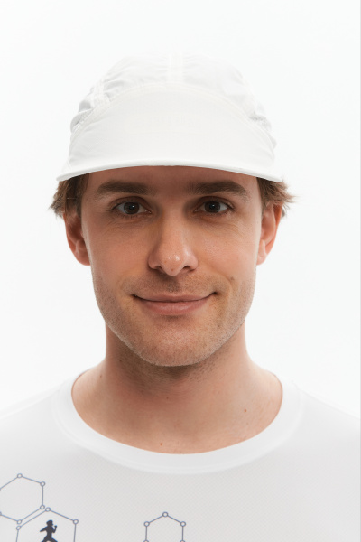 Кепка Bivium Белый