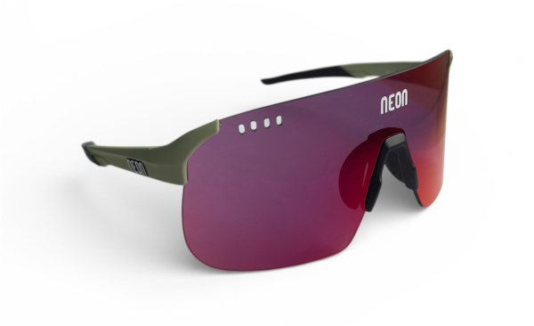 Очки Neon SKY 2.0 AIR Salvia Matt/mirror HD vision (1 линза) SYRSV HD