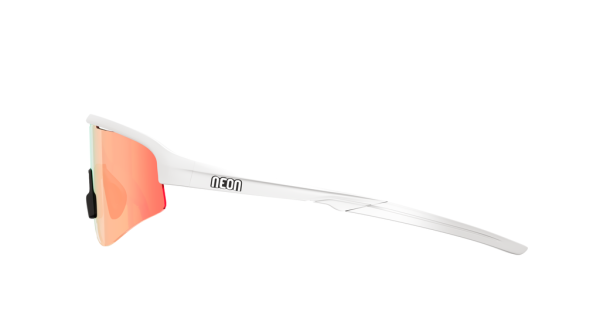 Очки Neon AL ARROW 2.0 AIR WHITE MATT Photoplus RED ARRW 2.0 X21
