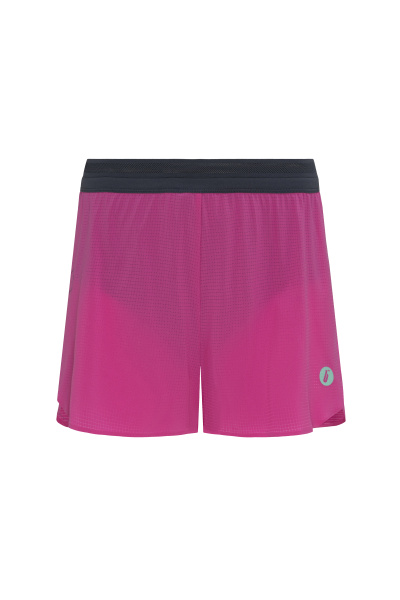 Шорты Bivium "Кросс 3.0" Wmn Фуксия