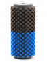 Щетка роторная REX COMBI soft nylon+horse hair, 140 мм 6233