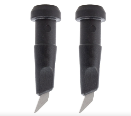 Наконечники SKI TIME T-3 BLACK
