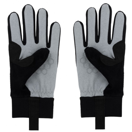 Перчатки MOAX Focus (белый)