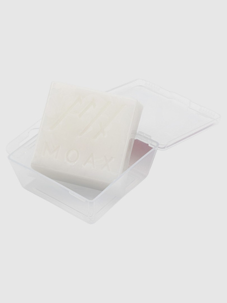Парафин Moax Marathon XTRA White 60 гр. MW-MXW-60