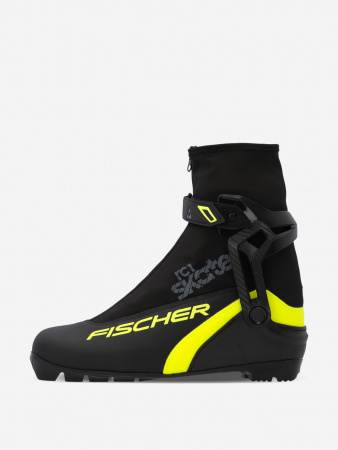 Ботинки FISCHER RC1 SKATE S86022