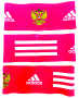 Повязка Adidas Glatte Pink