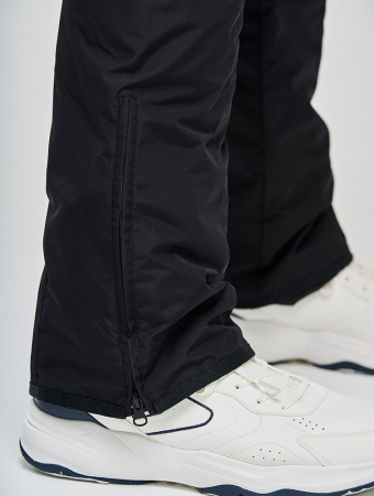 Утепленный костюм DE "УКТУС" тем/синий DE00010