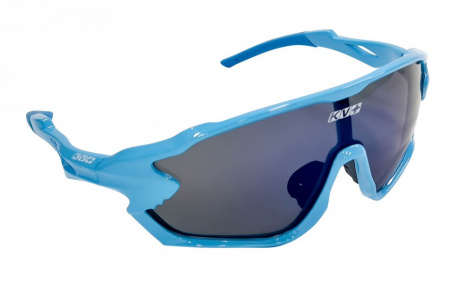 Очки KV+ DELTA Polarized Blue (1 линза) SG12.2