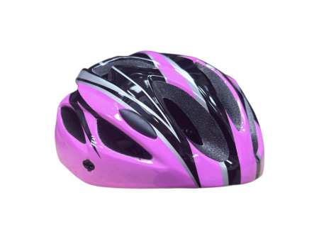 Шлем SPORT BLACK/PINK