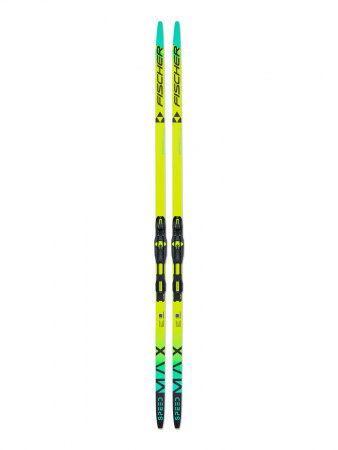 Лыжи FISCHER SPEEDMAX 100 CLASSIC PLUS 902 SOFT (F198)