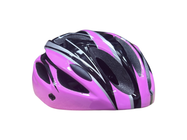 Шлем SPORT BLACK/PINK