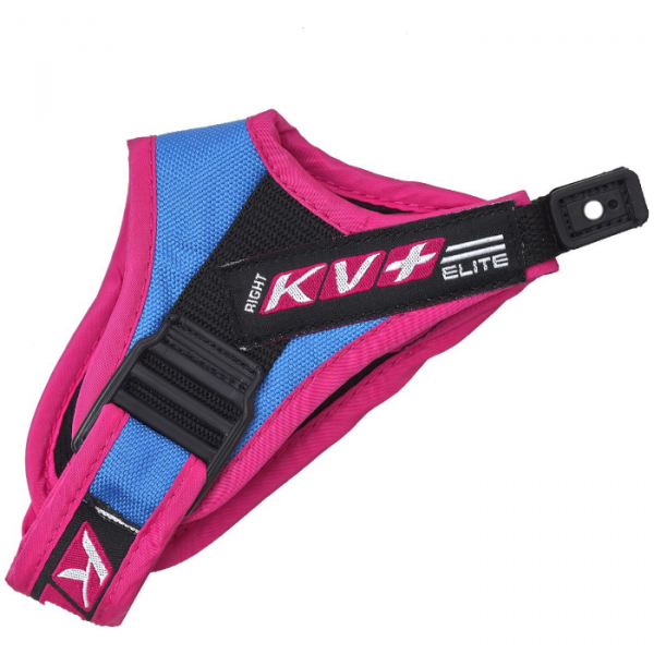 Темляк KV+ ELite CLIP Pink 9P200P