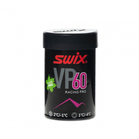 Мазь Swix  VP60 (-1+2) 45гр.