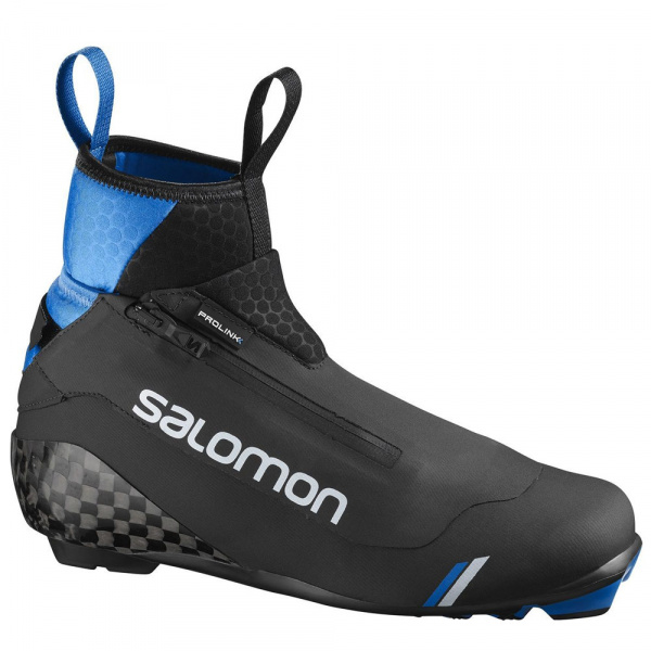 Ботинки Salomon S/RACE Classic Prolink L408687000