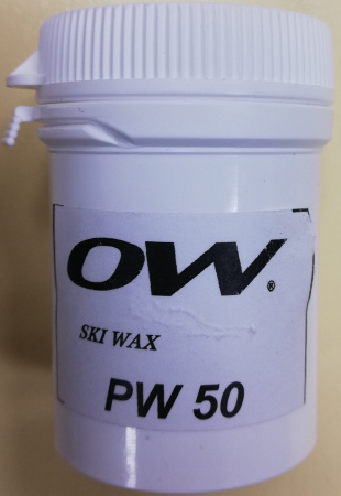 Порошок ONE WAY F-Rage PW050 Powder(0-3) 30 гр. TEST