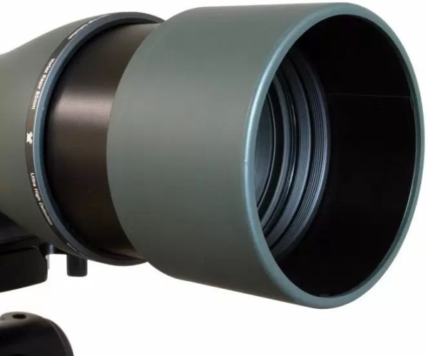 Подзорная труба Razor HD 27-60x85 straight