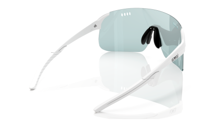 Очки NEON AL SKY AIR 3.0 WHITE MATT Photoplus RED SYRW 3.0 X21