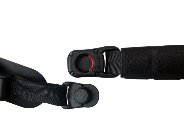 Шлем SKI TIME SPHERE Black/White