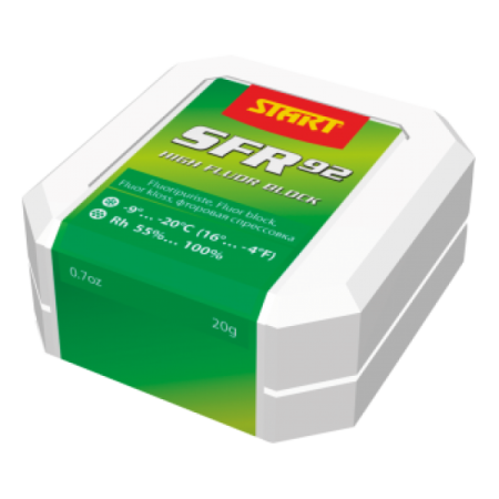 Ускоритель Start SFR92(-9-20) 02922