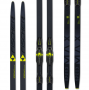 Лыжи FISCHER TWIN SKIN SPEEDMAX 70 XTRASTIFF IFP N2025