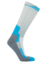 Носки Nordski Motion Grey/Blue NSV424204