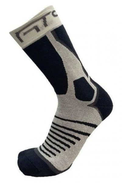 Носки GTS SPORTSOCS Multisport Men Grey