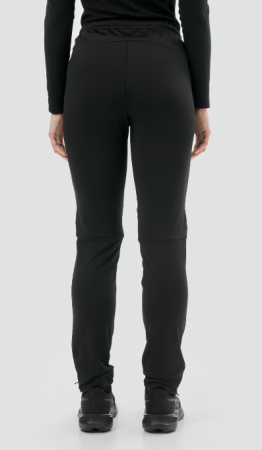 Брюки Nordski Core Black Wmn NSW664100