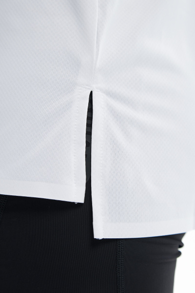 Майка Bivium "Super 1.0" Wmn Белый