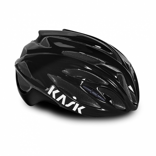 Шлем KASK RAPIDO BLACK CHE00031.288