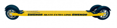 Лыжероллеры Swenor Skate EXTRA LONG (2) 065-000-2-XL