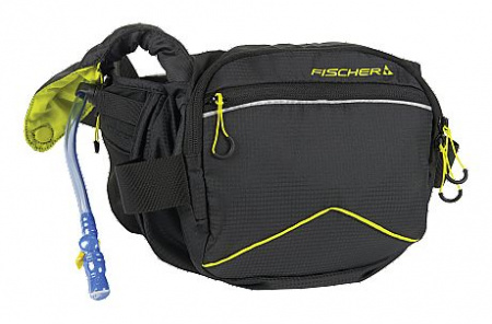 Подсумок для питья FISCHER Hydration waistbag PRO Z10424