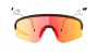 Очки Neon AL VIPER BLACK MATT Photoplus RED S VIBK X21(S)