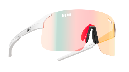 Очки NEON AL SKY AIR 3.0 WHITE MATT Photoplus RED SYRW 3.0 X21