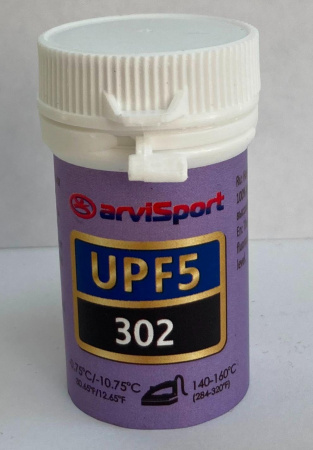 Порошок ARVISPORT WHITE UPF5 (-0.75-10.75) 302