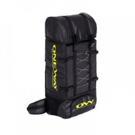 Рюкзак OneWay TEAM BAG 50L (black) OZ11418