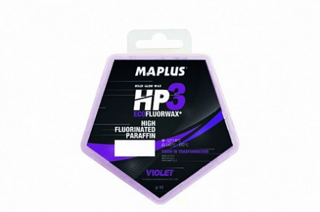 Парафин MAPLUS ECO НP3 VIOLET(-12-6) 50 гр. MW0902N