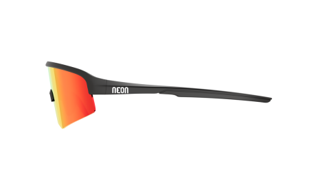 Очки Neon AL VIPER BLACK MATT RED S (2 линзы) VIBK X6+XО(S)