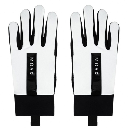 Перчатки MOAX Focus (белый)