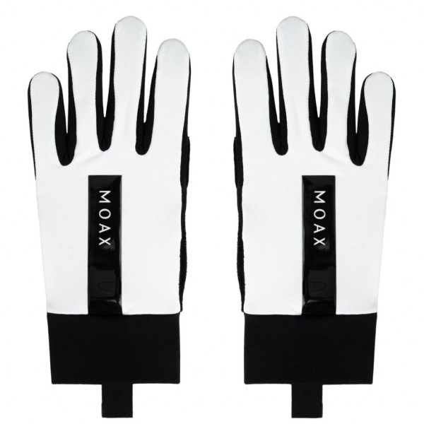 Перчатки MOAX Focus (белый)