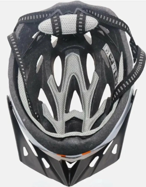 Шлем SPORT BLACK/PINK