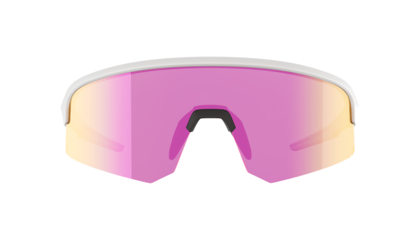 Очки Neon AL VIPER WHITE MATT Violet S (2 линзы) VIW X10+XО(S)