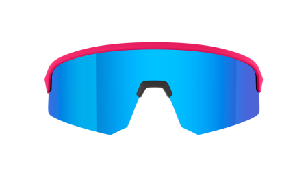 Очки Neon AL VIPER CRYSTAL PINK Blue S (2 линзы) VICRYPF X8+XО(S)